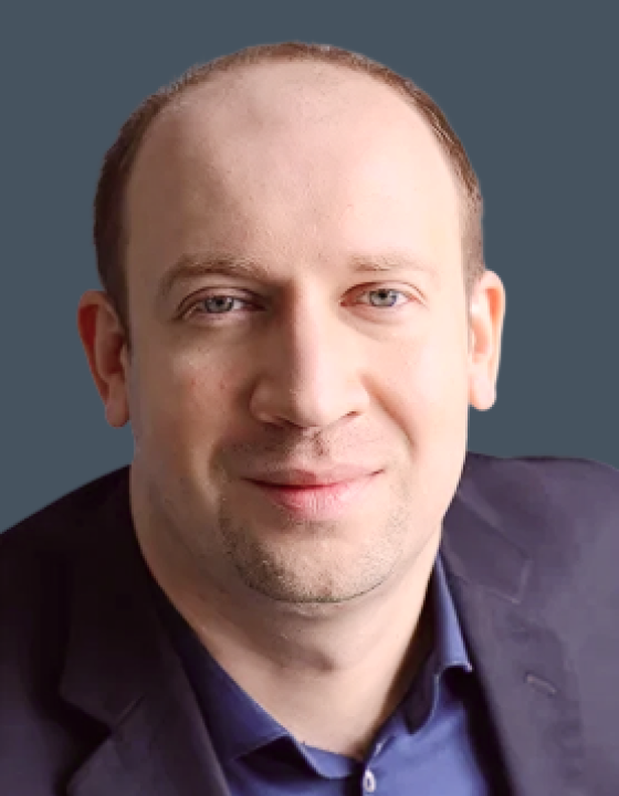 Сергей Скрипников 